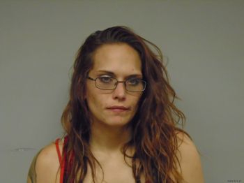 Toree Fawn Riddle Mugshot