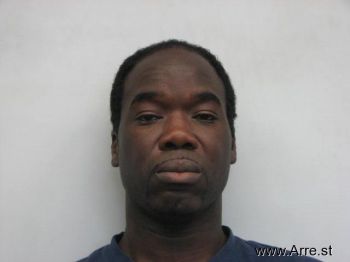 Torey Aman Palmer Mugshot