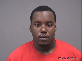 Toris  Garner Mugshot