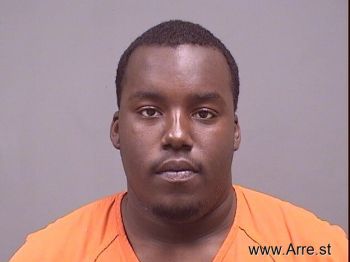 Toris  Garner Mugshot