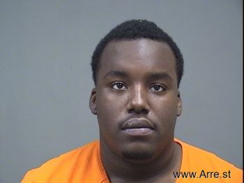 Toris  Garner Mugshot