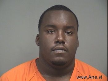 Toris  Garner Mugshot