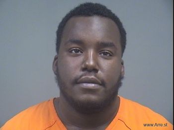 Toris  Garner Mugshot