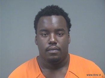 Toris  Garner Mugshot