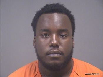 Toris  Garner Mugshot