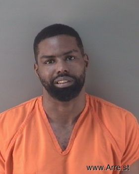 Torran Martel Wallace Mugshot