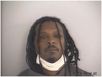 Torre Terrill Jackson Mugshot