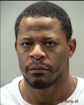 Torrence L Wilson Mugshot