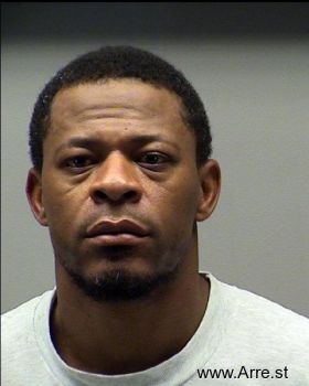 Torrence L Wilson Mugshot