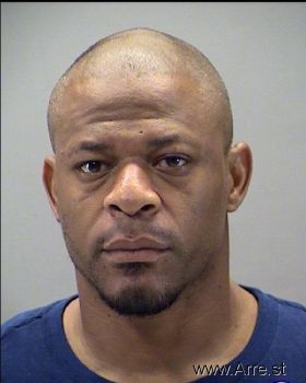 Torrence Cortez Wilson Mugshot