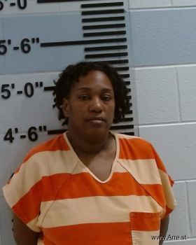 Torri M Doughty Mugshot