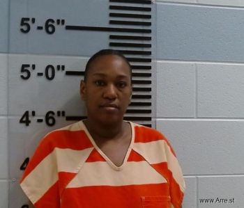 Torri M Doughty Mugshot