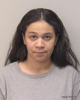 Tracee Mae Dear Mugshot