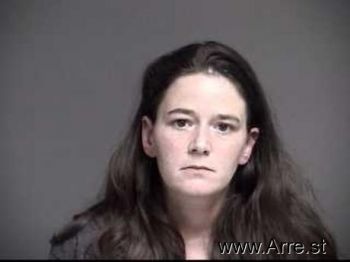 Tracey Renee Brown Mugshot