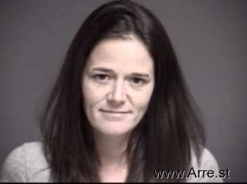 Tracey Renee Brown Mugshot