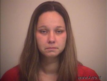 Tracey Ann Climer Mugshot