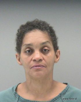 Tracey Renee Groce Mugshot