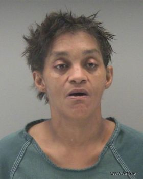 Tracey Renee Groce Mugshot