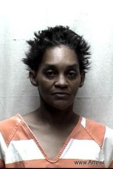 Tracey Renee Groce Mugshot