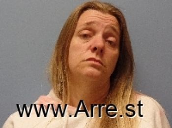 Tracey L Hemingway Mugshot