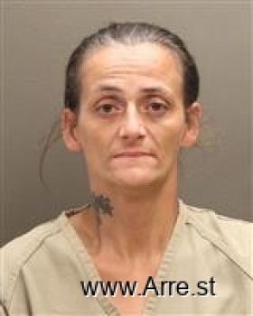 Tracey  Kirby Mugshot