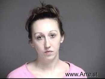 Tracey Denise Parker Mugshot