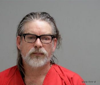 Tracey Joe Simmons Mugshot