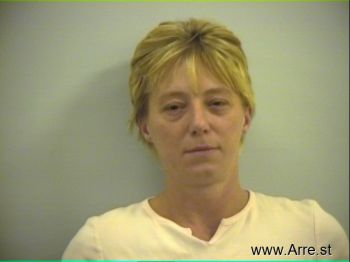 Traci Lynn Bailey Mugshot