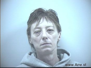 Traci Lynn Bailey Mugshot