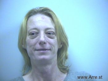 Traci L Bailey Mugshot