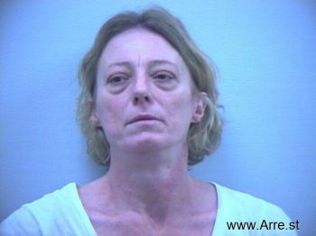 Traci Lynn Bailey Mugshot