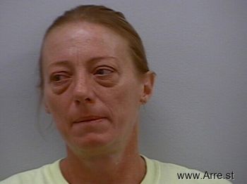 Traci Lynn Bailey Mugshot