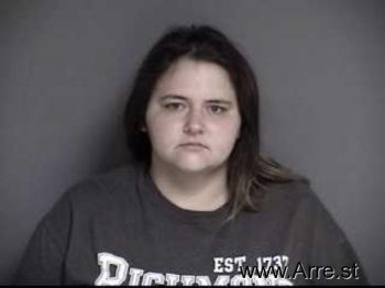 Tracie Renee Jackson Mugshot