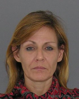 Tracy  Black Mugshot