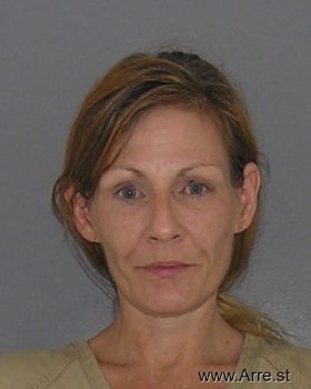 Tracy  Black Mugshot