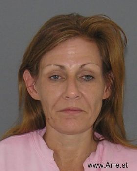 Tracy  Black Mugshot