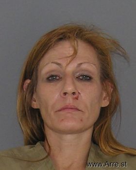 Tracy  Black Mugshot