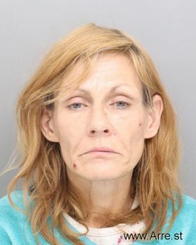 Tracy  Black Mugshot