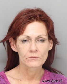 Tracy  Black Mugshot