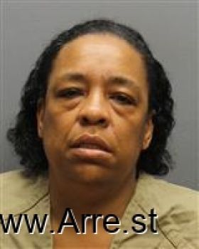 Tracy L Brown Mugshot