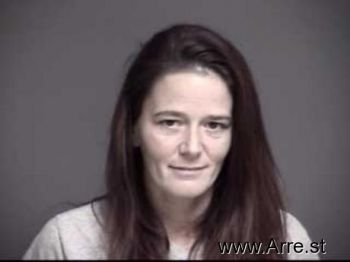 Tracy Rene Brown Mugshot