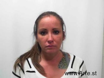 Tracy Lynn Copeland Mugshot