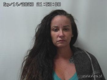 Tracy  Copeland-pullie Mugshot