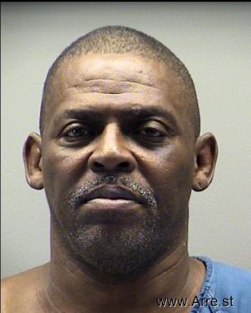 Tracy B Davis Sr Mugshot