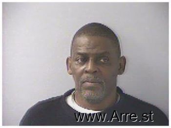 Tracy Bernard Davis Sr Mugshot