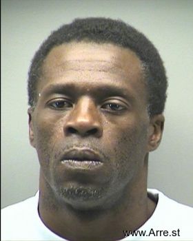 Tracy  Edwards Mugshot