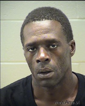 Tracy Donell Edwards Mugshot