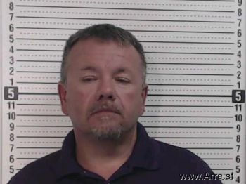 Tracy Randall Edwards Mugshot