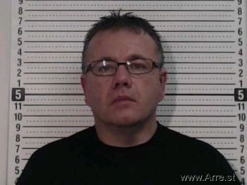 Tracy Randall Edwards Mugshot