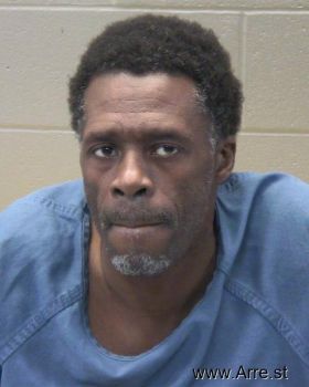 Tracy Donell Edwards Mugshot